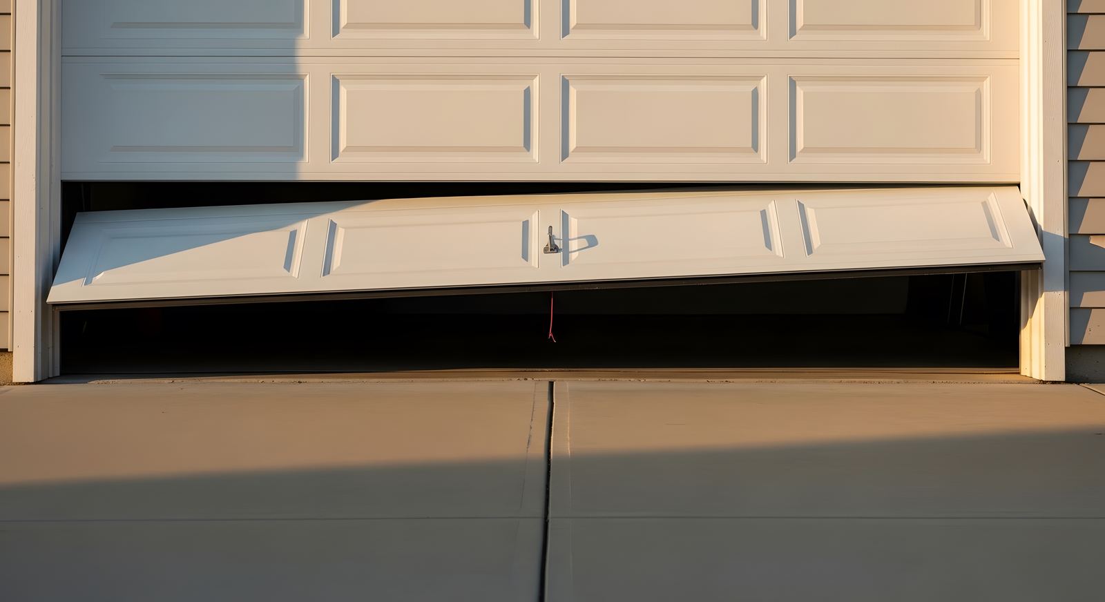 Garage door — What Does a Blinking Garage Door Opener Light Mean?